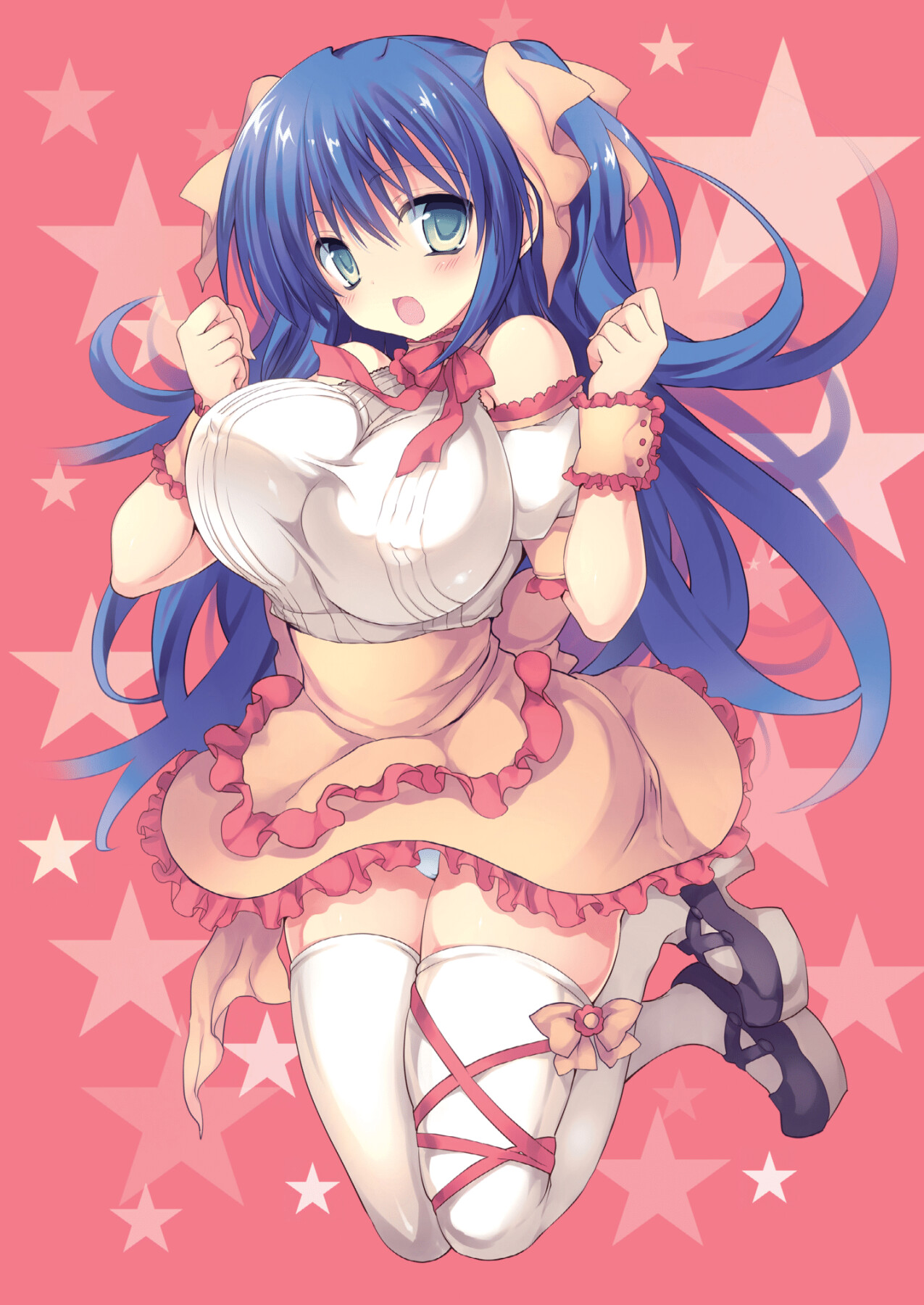 Hentai Manga Comic-School in the Spring of Youth! Omnibus 2-Read-4